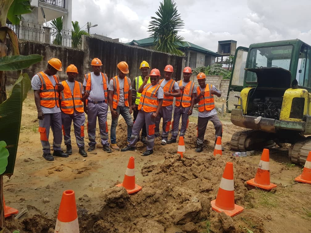 Activité principale CFP TSR