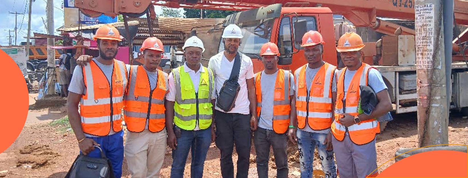 Formation conduite